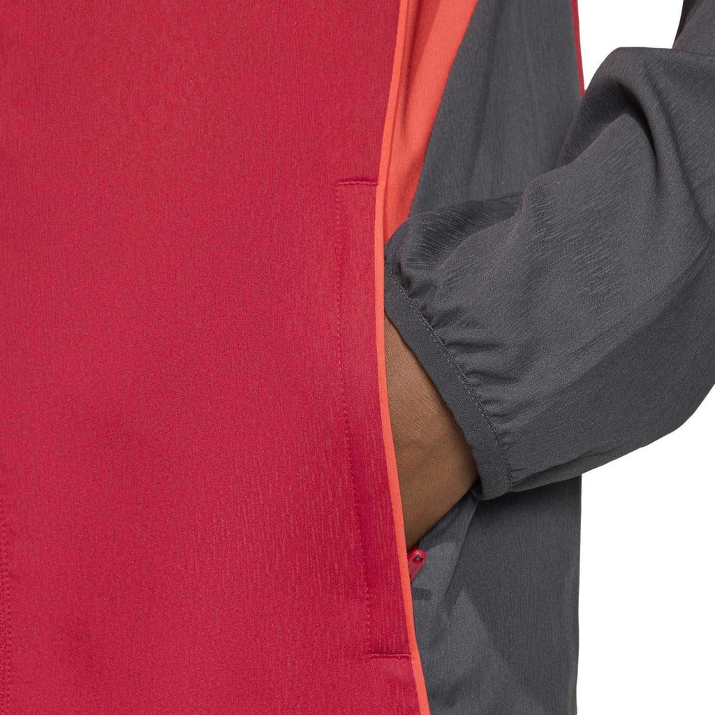 Liverpool FC Tiro 25 Competition Presentation Jack Kids
