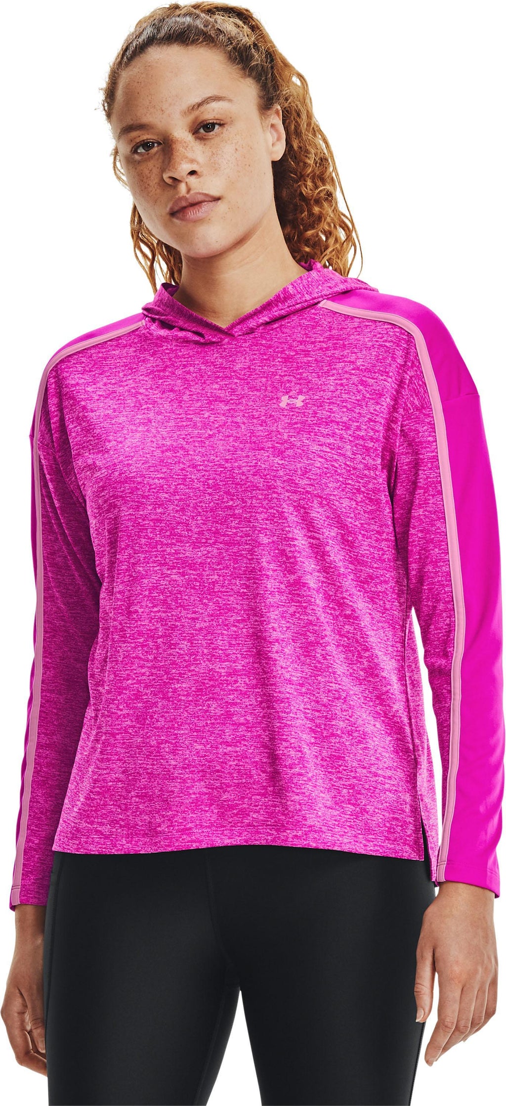 UNDER ARMOUR Női-Kapucnis