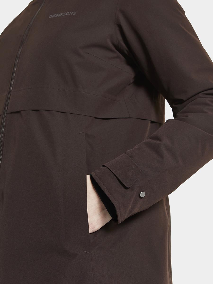 Helle Wns Parka 5