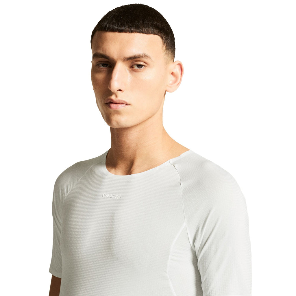Active Nanoweight Short Sleeve T-shirt