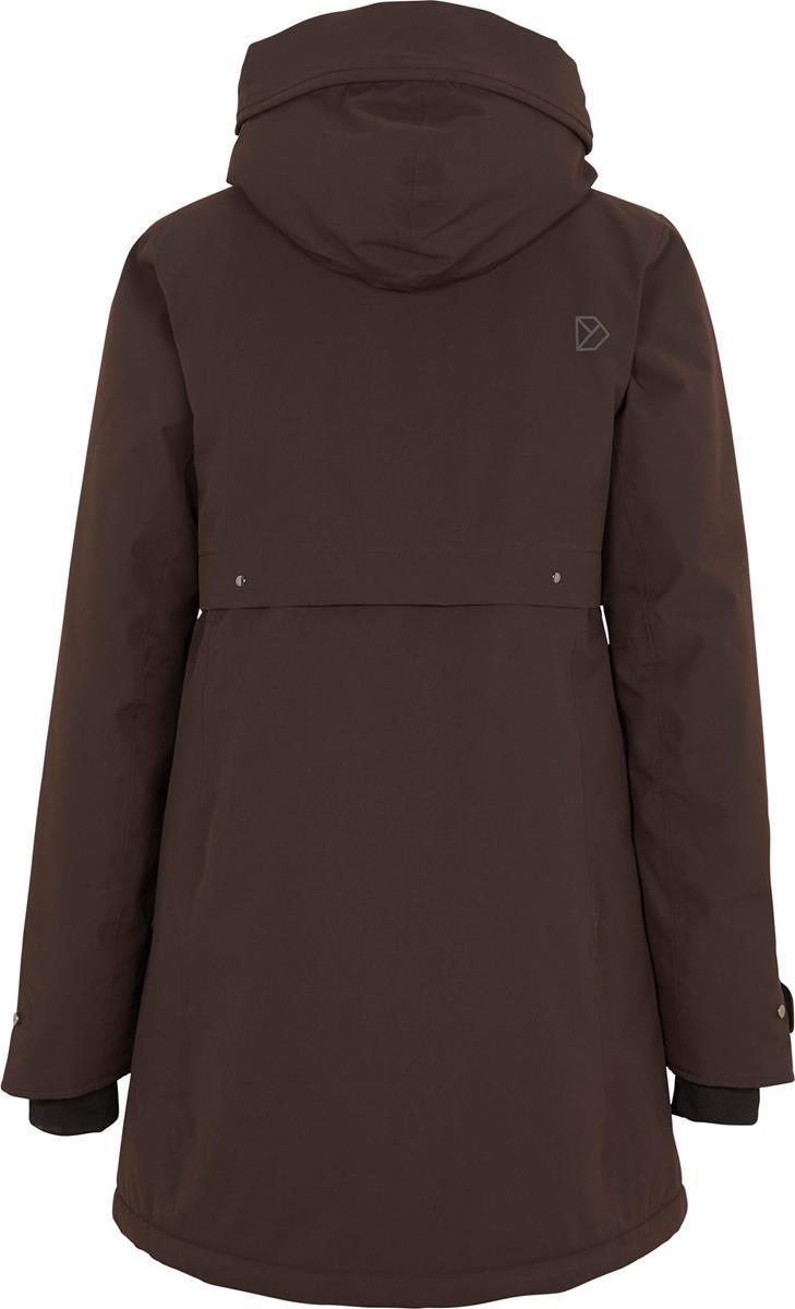 Helle Wns Parka 5