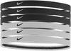 Sport 2.0 haarbandjes 6-pak