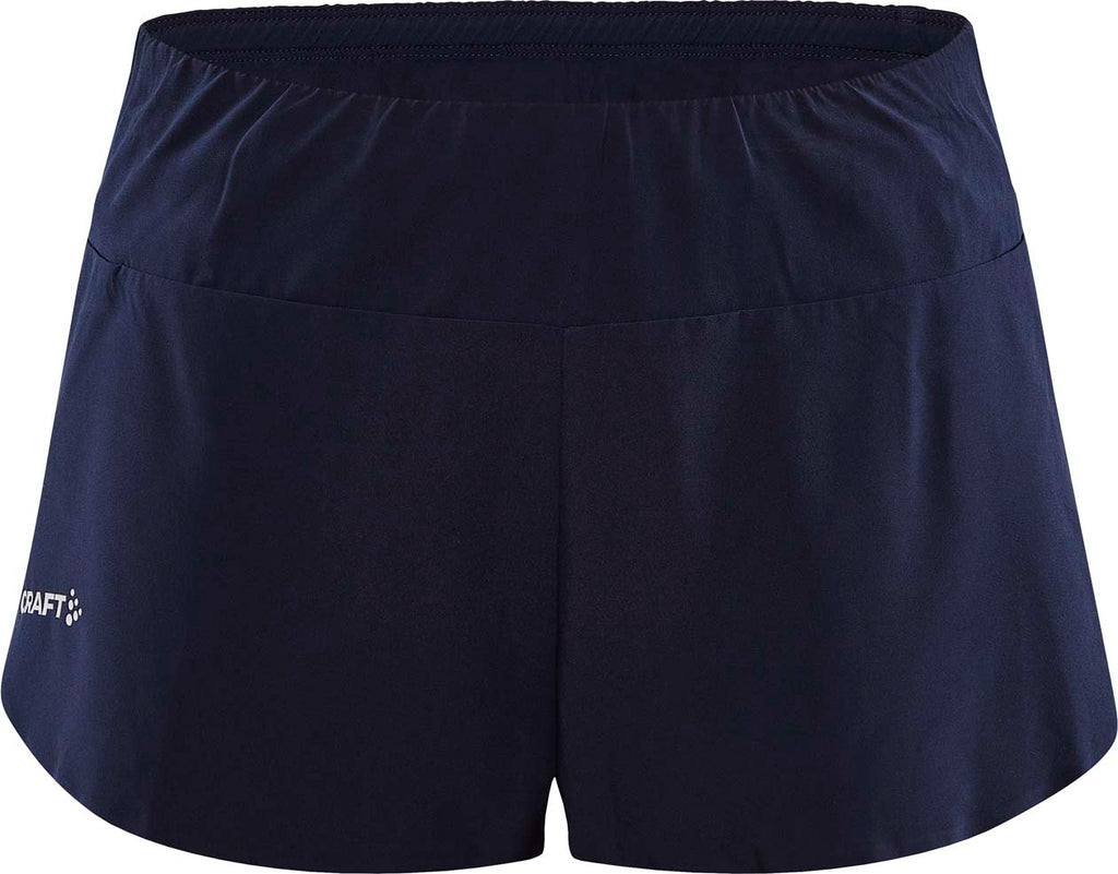 PRO Hypervent Split Shorts