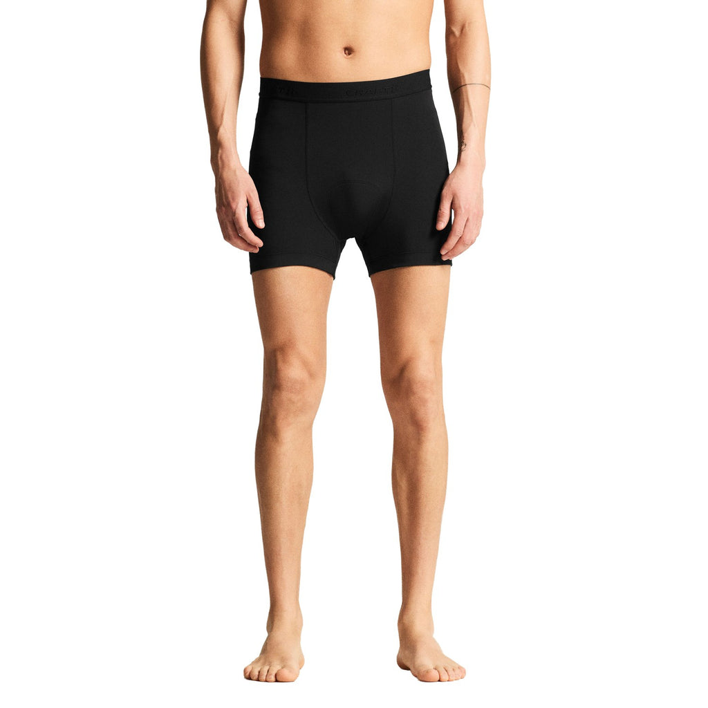 Everyday Bike Liner Boxer Fietsonderbroek met Zeem