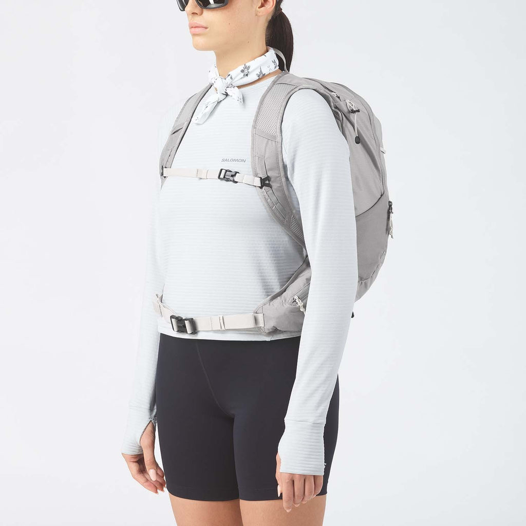 Trailblazer 20 Dagtour