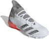 Predator Freak .3 TF. Turfschuh UK-Gr.