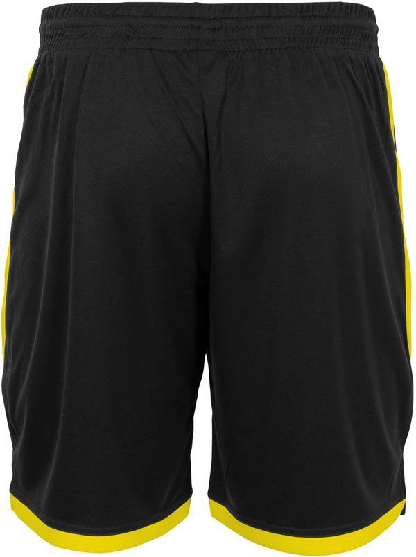 Focus Short