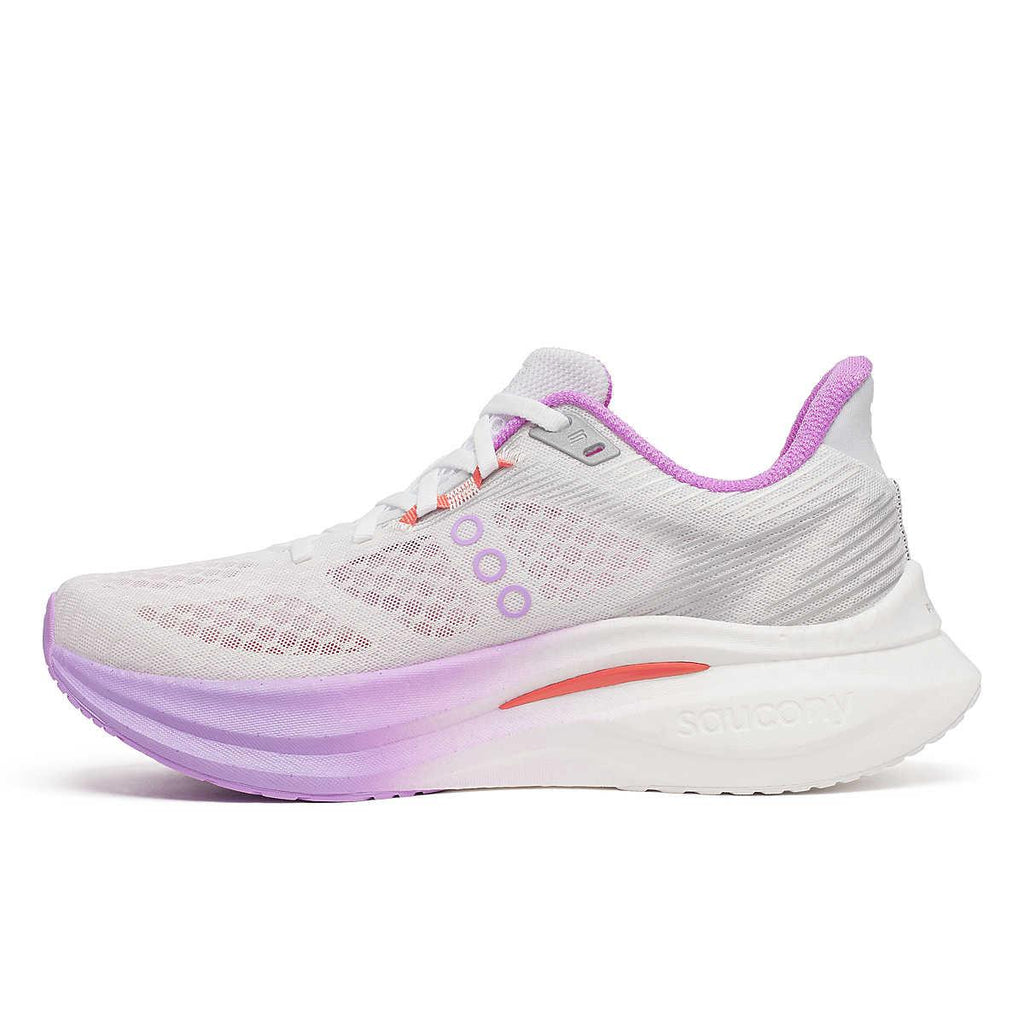 endorphin speed 5 hardloopschoenen