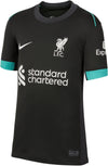 Liverpool FC Stadium kids uitshirt 24/25