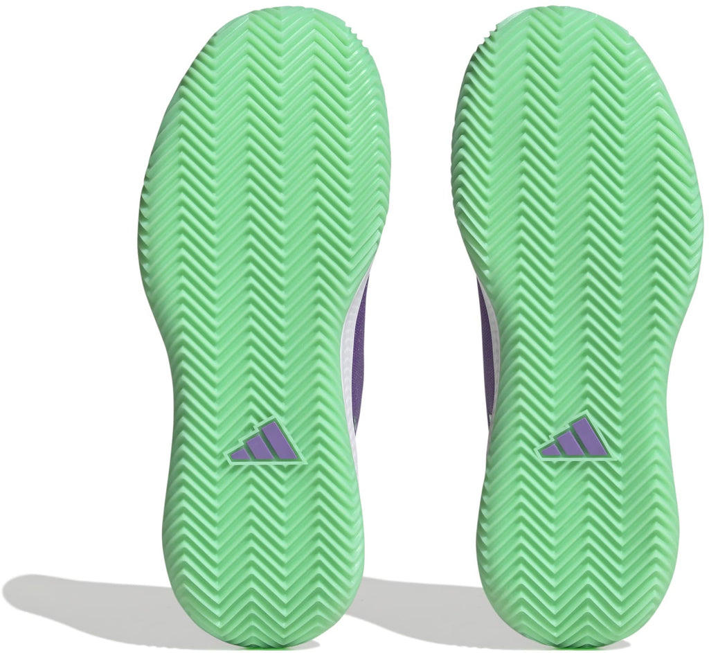 Defiant Speed Clay Tennisschoenen
