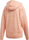 adidas W MELANGE HOOD