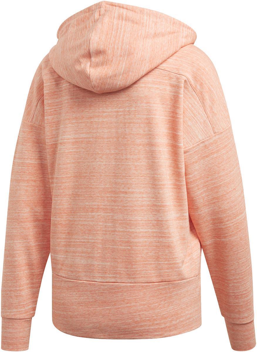 adidas W MELANGE HOOD