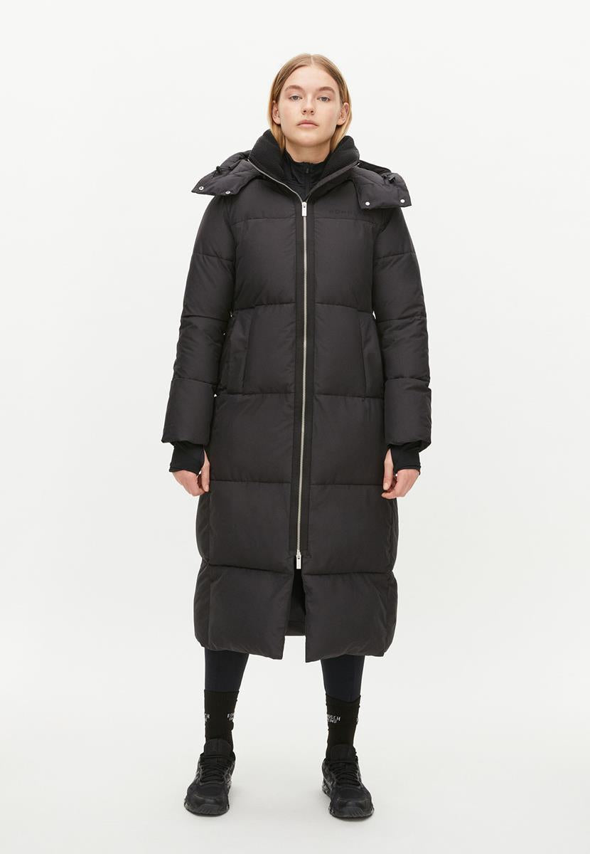 Rosalia Coat
