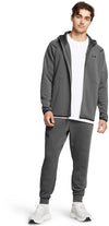 Unstoppable Fleece broek