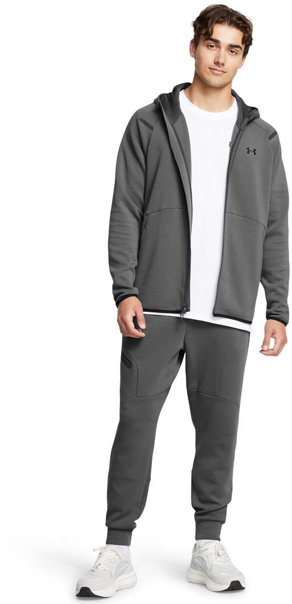 Unstoppable Fleece broek