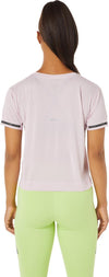 RACE CROP TOP