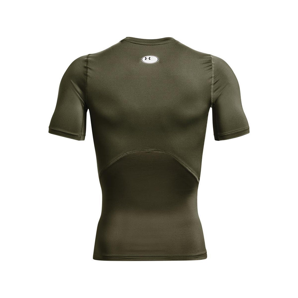 Kompr.tričkoHG Armour CompheatGear
