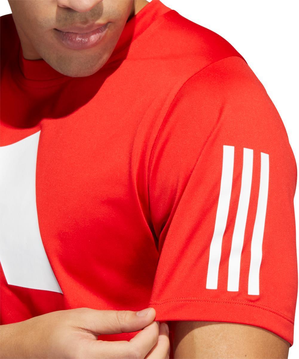 FL 3 BAR TEE