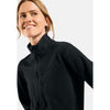 classic mid layer half-zip