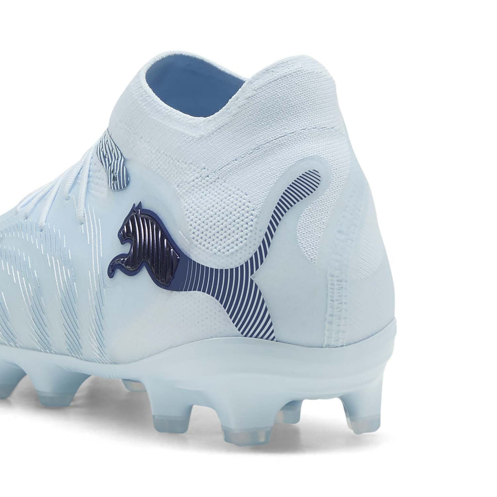 Future 9 Pro Fg/ag Kids Voetbalschoenen voor gras, kunstgras