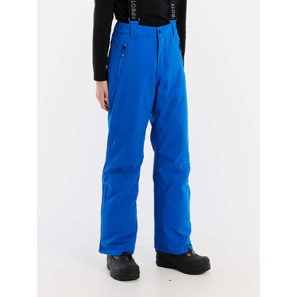 Spikety Jr skibroek
