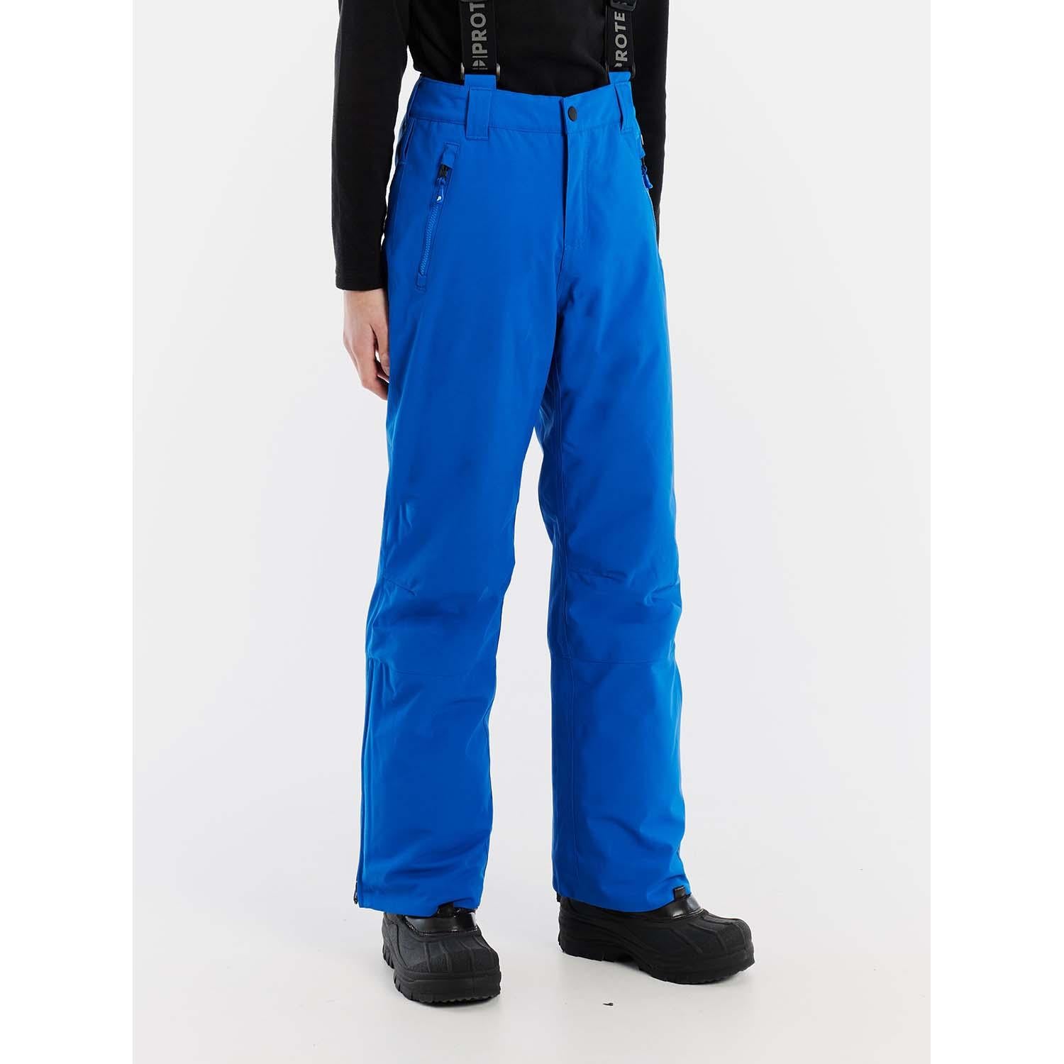 Spikety Jr skibroek