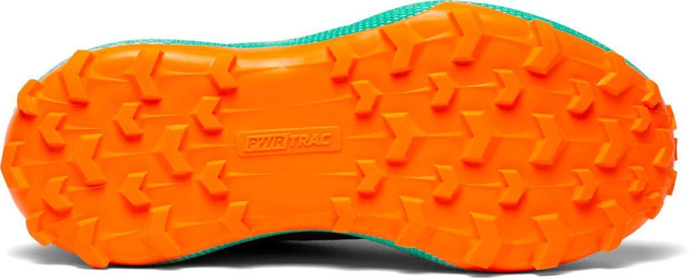 Endorphin Trail