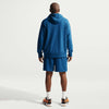 Club Men's Full-zip French T-shirt