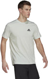 M FR T, BLACK/WHITE, L