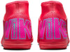 Superfly 10 CLUB IC Hallenfussballschuh US-Gr.