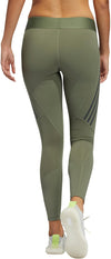 Alphaskin 3-Stripes legging