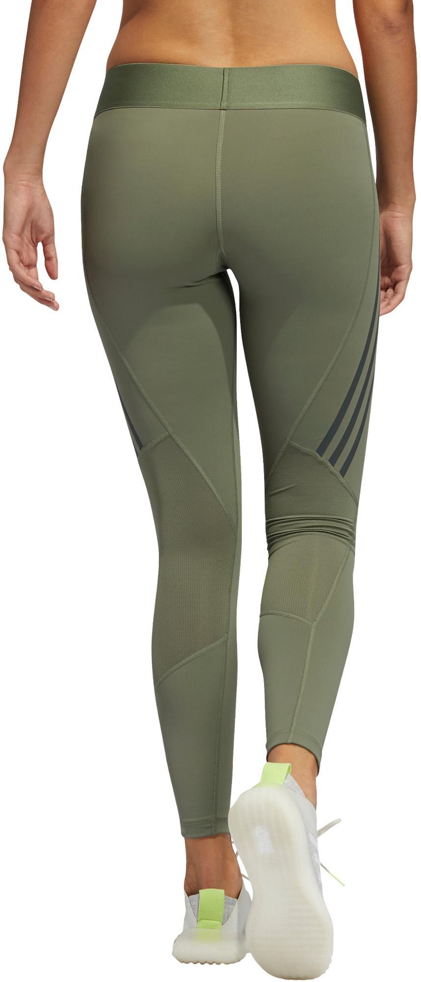 Alphaskin 3-Stripes legging