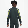 Therma-fit Academy Big Kids' S Voetbal shirt met lange mouwen