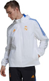 Real Madrid Tiro All-Weather Jack