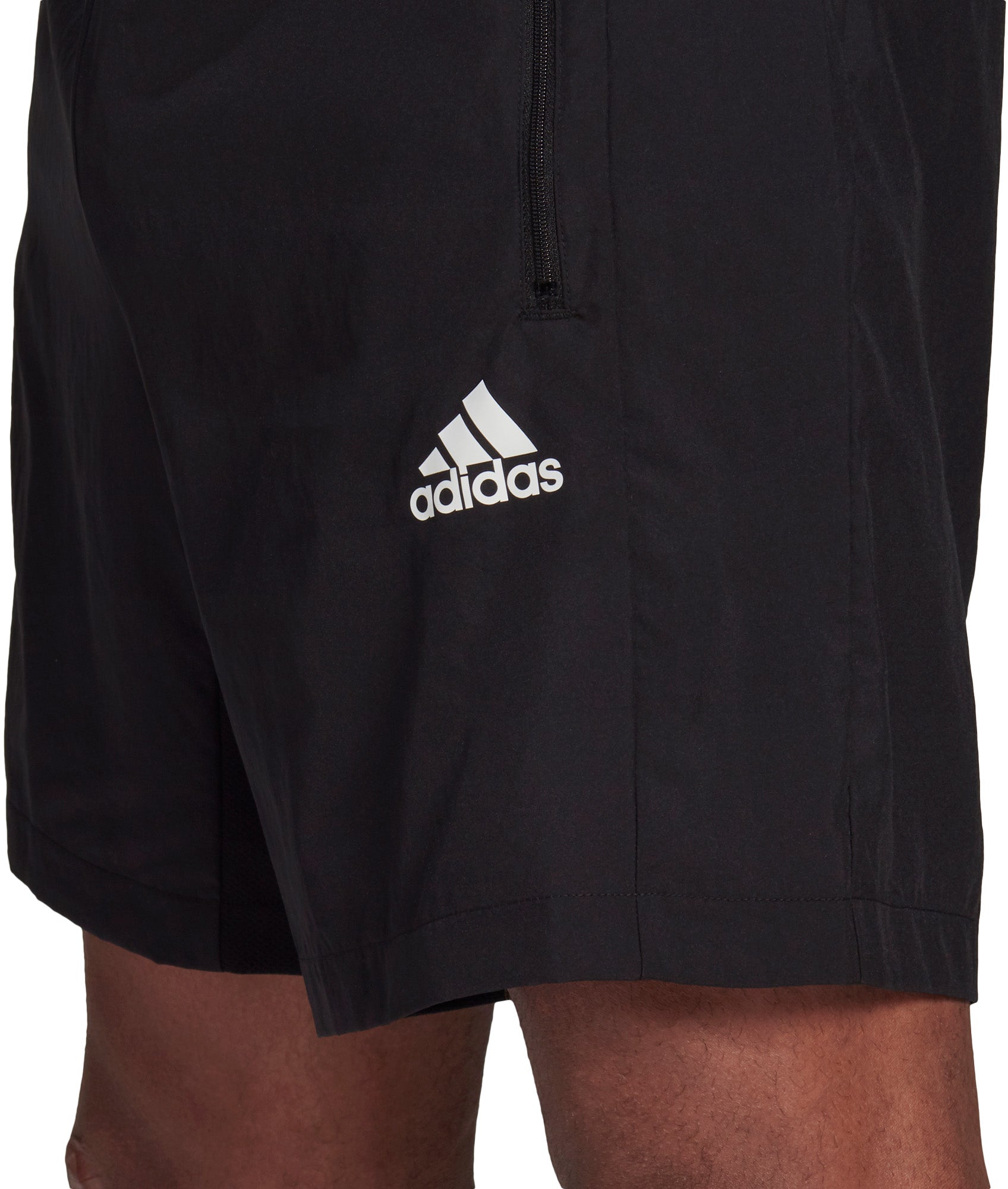 AEROREADY Designed 2 Move Woven Sport short
