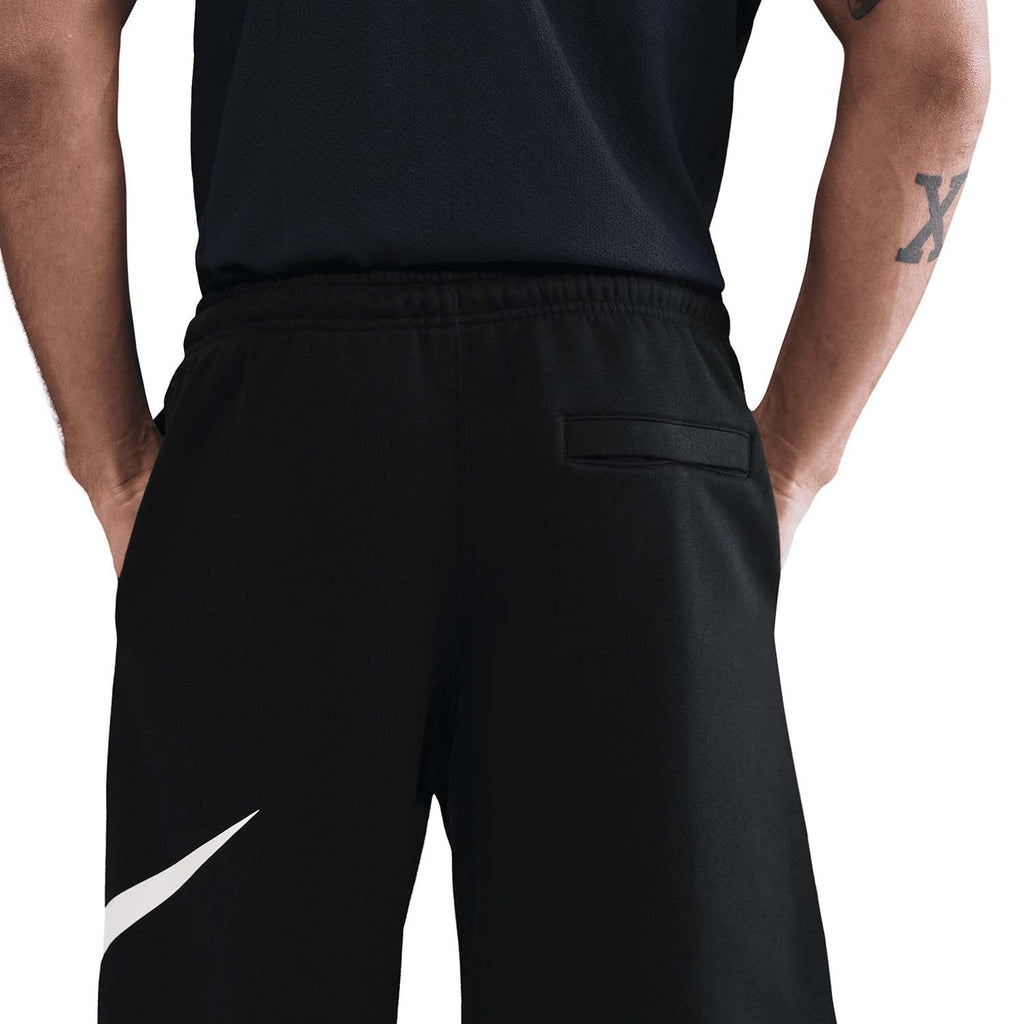 Club Bb Shorts