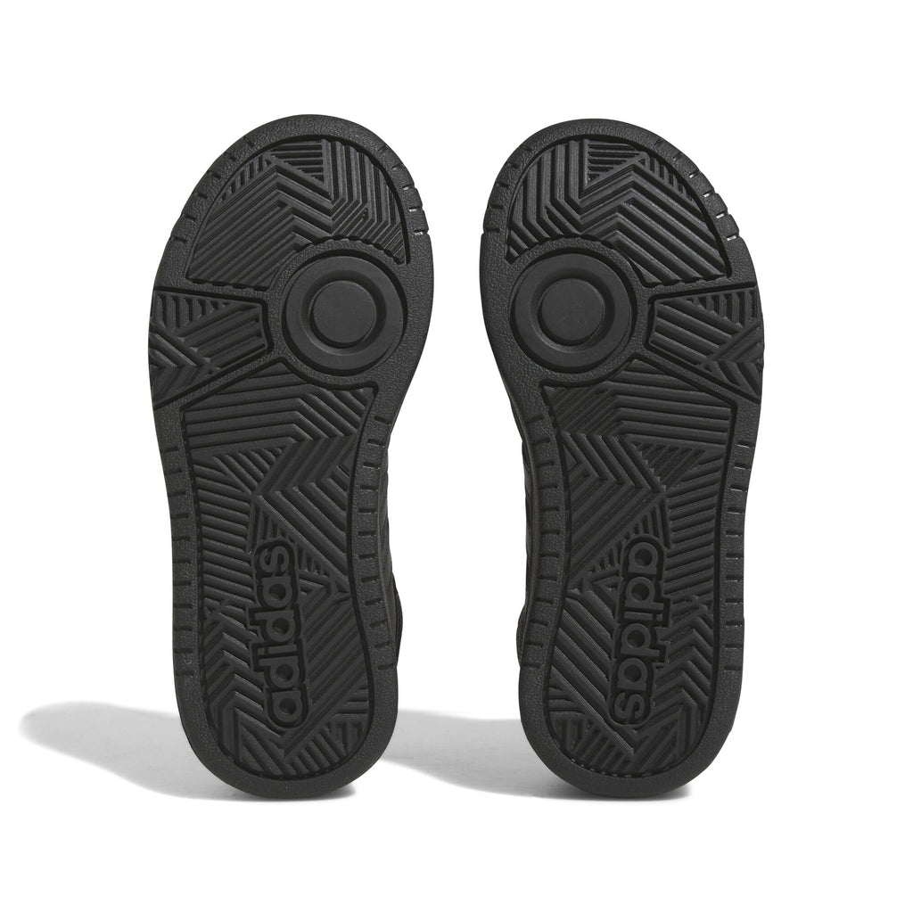Hoops Mid 3.0 kids sneakers