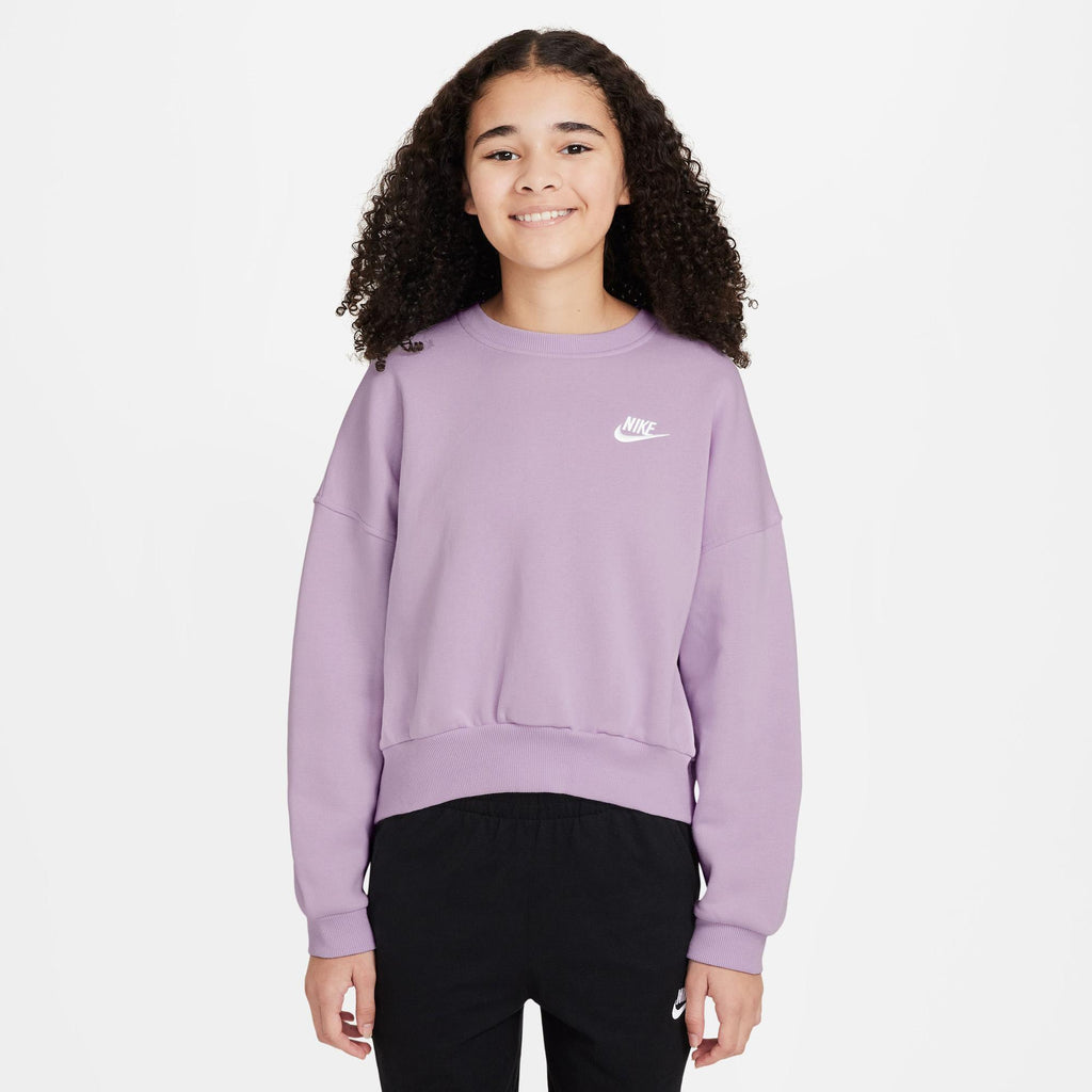 Nike Sportswear Club Fleece Big Kid