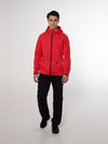 Acidil Full Zip Hoody