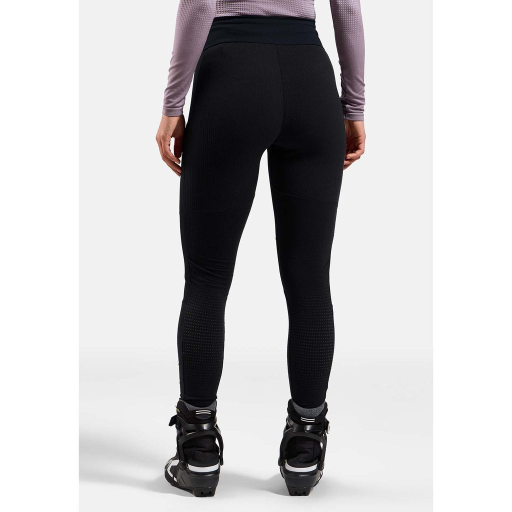 Zeroweight Pro Windproof Warm Langlauftight