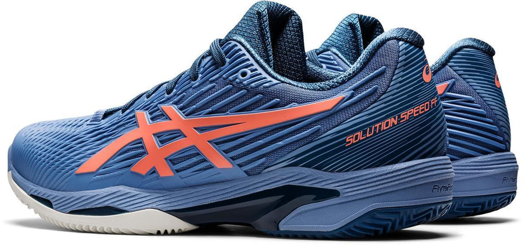 Solution Speed FF 2Clay / Hr. TennisschuhUS-Gr.