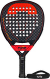 Coral Stealth padelracket