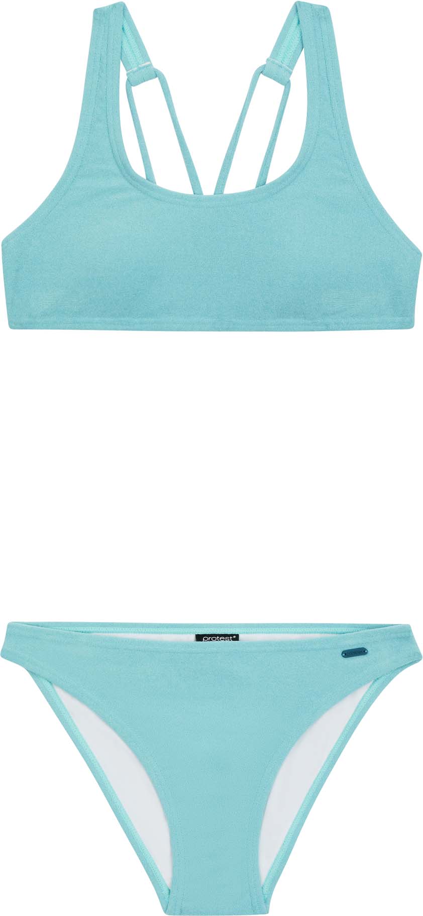 Prthonolua kids bikini