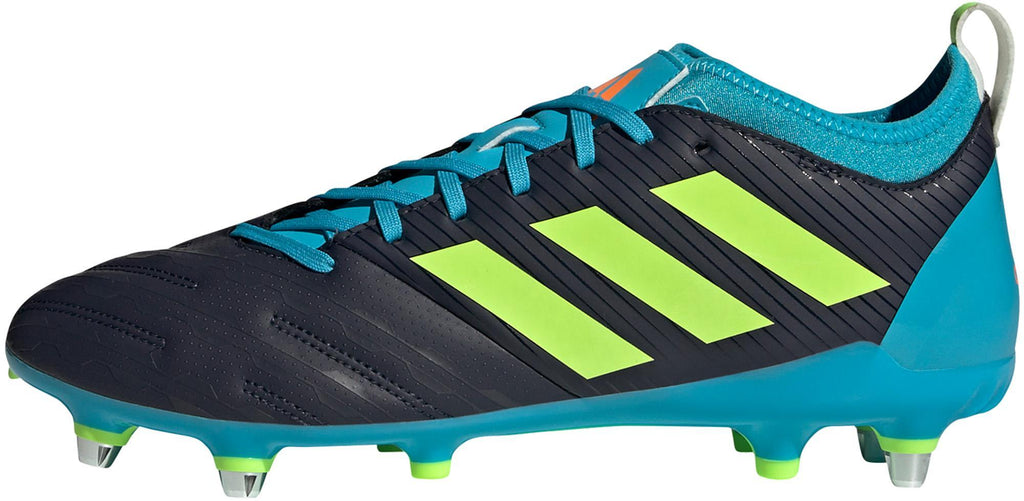 Malice Elite Soft Ground Rugbyschoenen