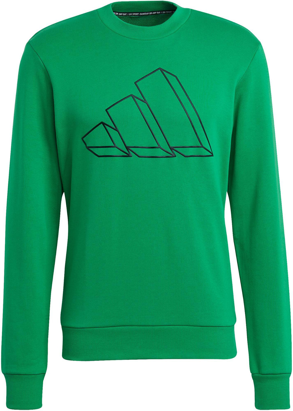 M FI GFX CREWHr. Sweater