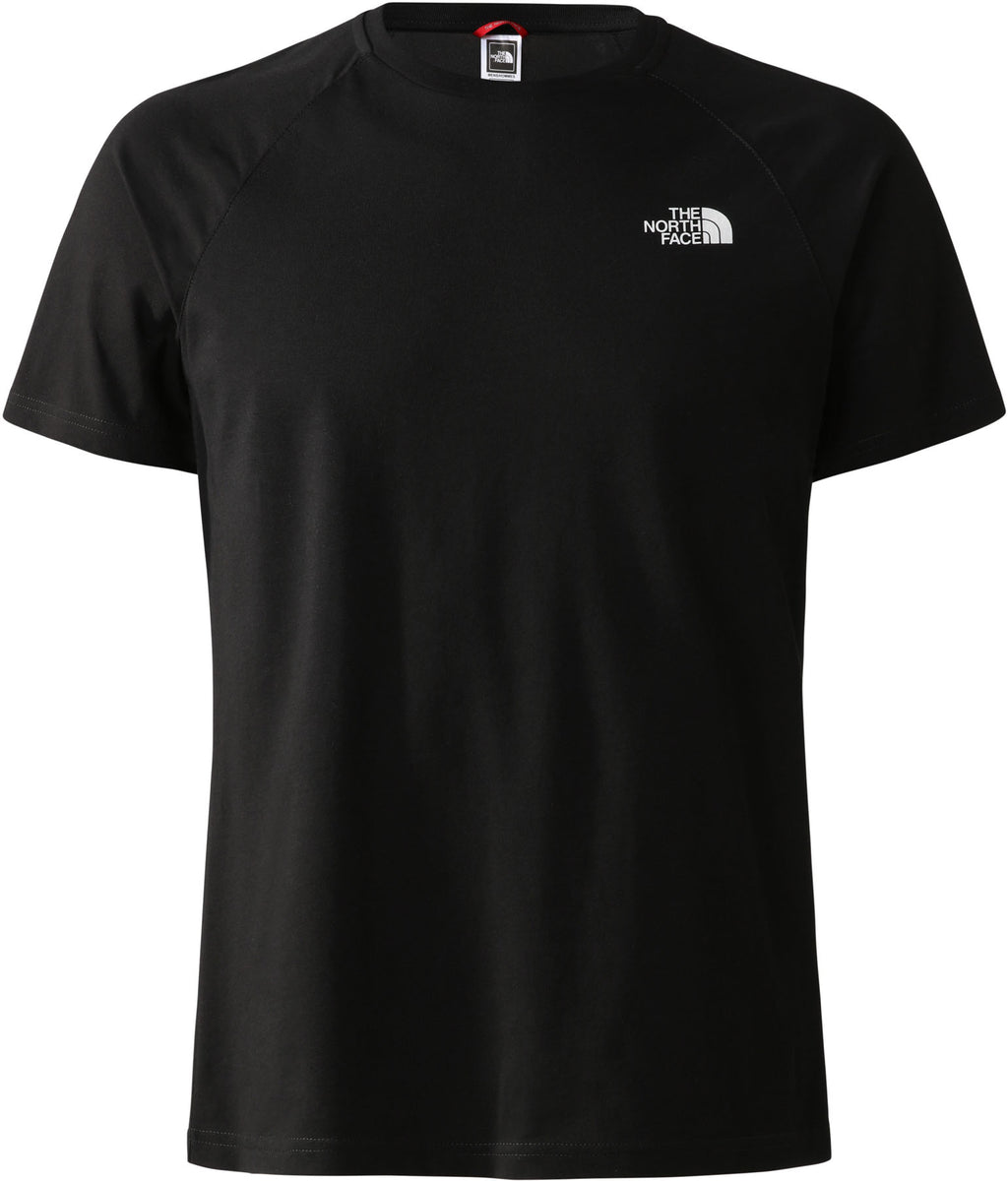 North Faces shirt