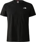 North Faces shirt