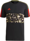 Tiro Tee Aop