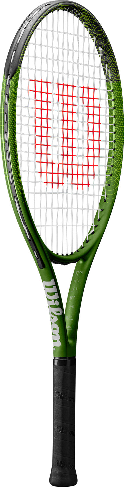 Blade Feel Comp 25 kids tennisracket