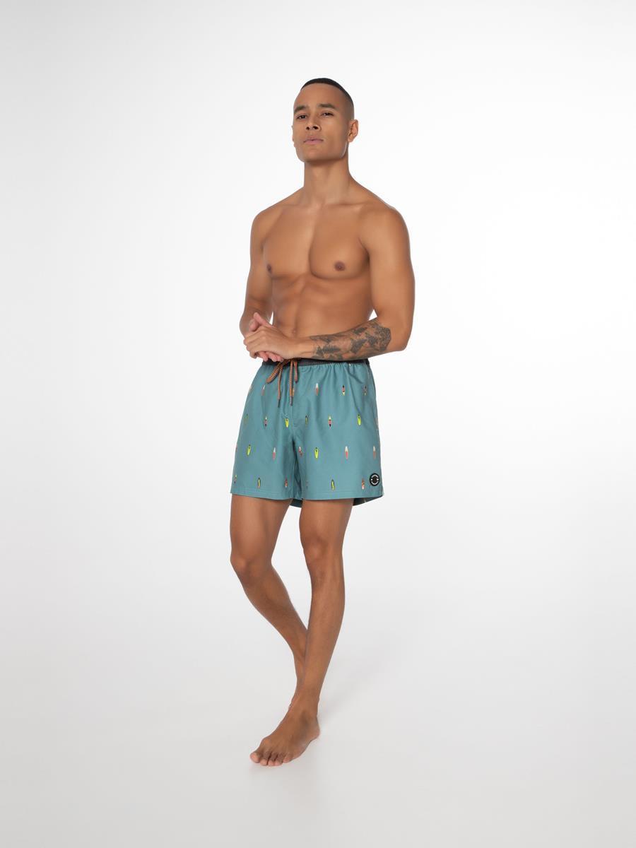 Prtfirdows Beachshort